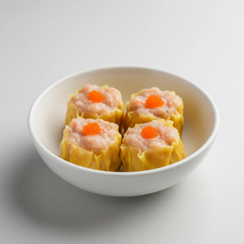 Shrimp Shumai