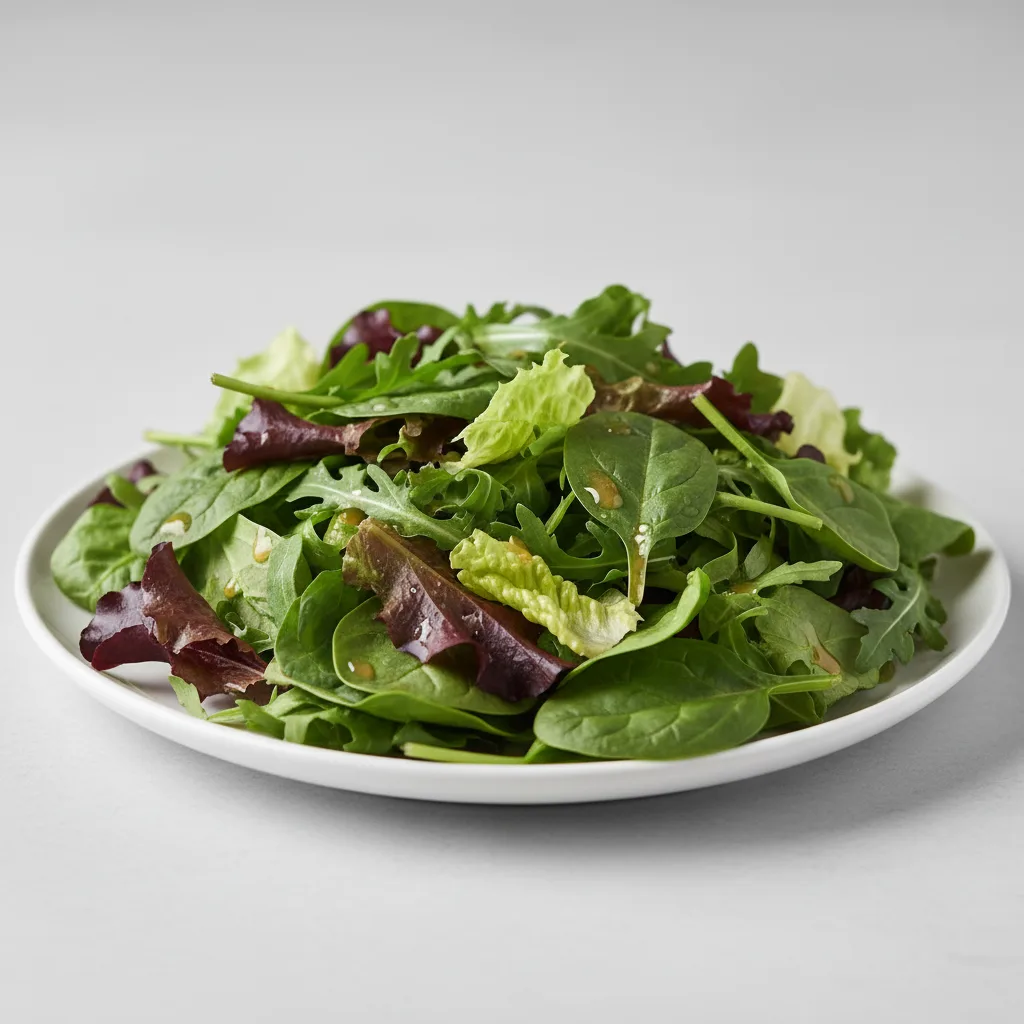 House Salad