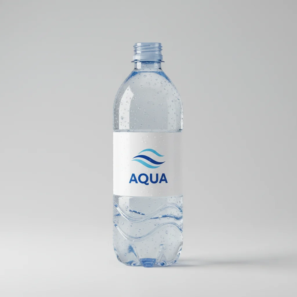 Bottled Water