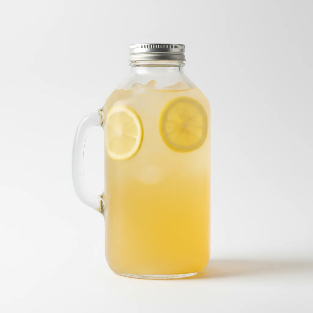 Gallon Lemonade