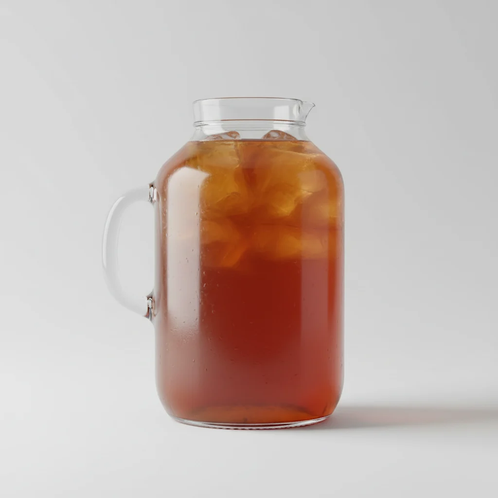 Gallon Sweet Tea