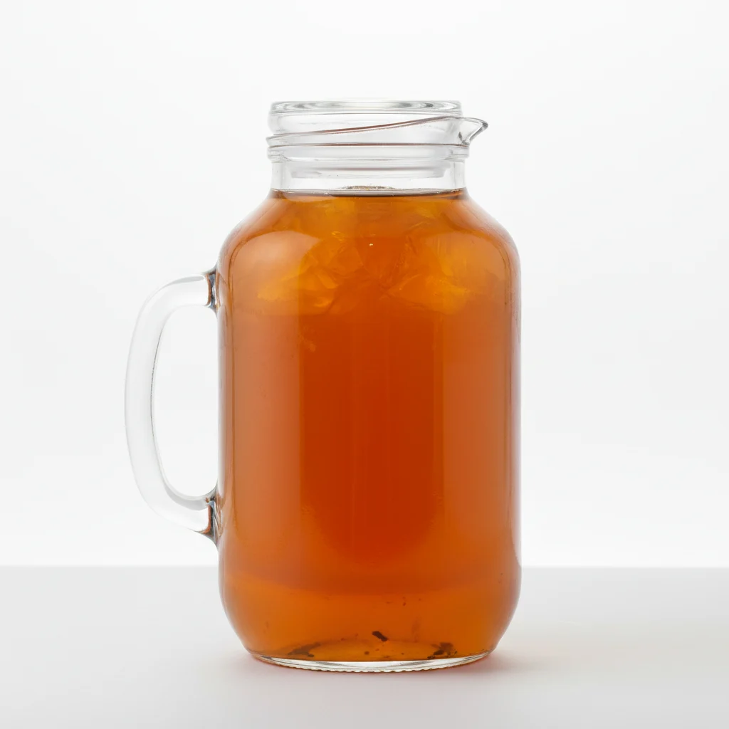 Gallon Unsweet Tea