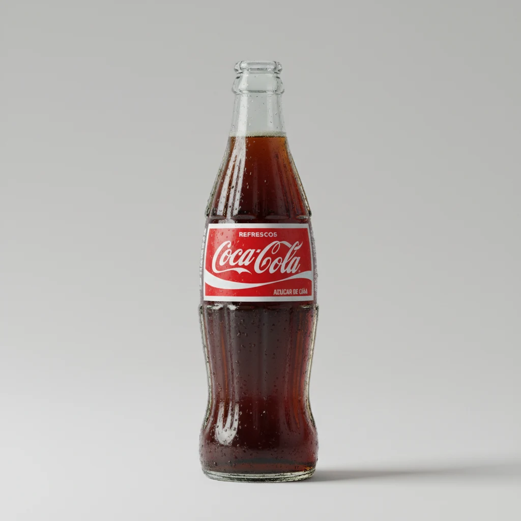 Mexican Coke