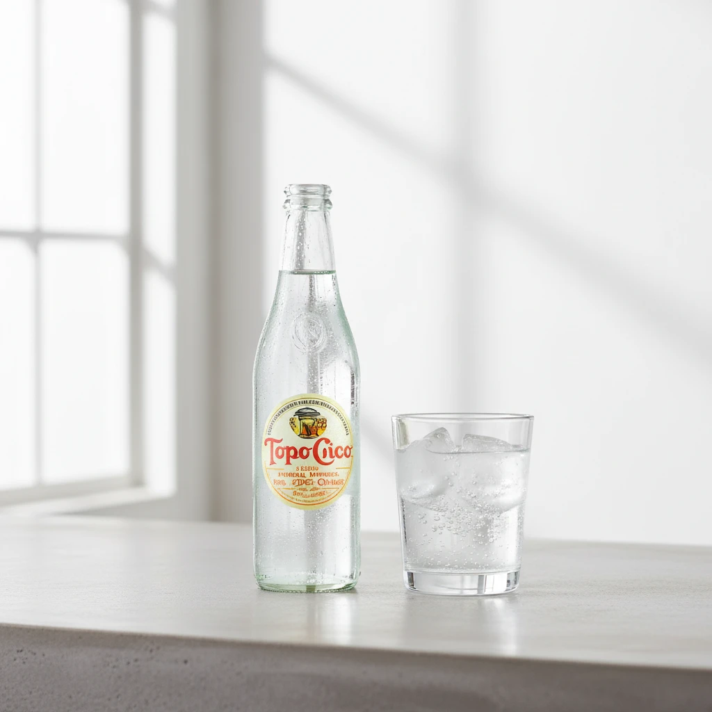 Topo Chico