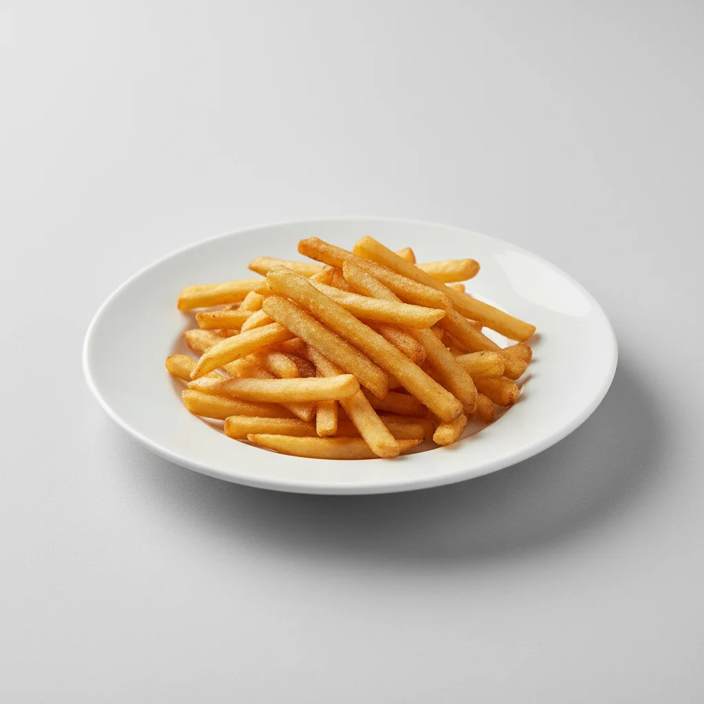 French Fries French Fries