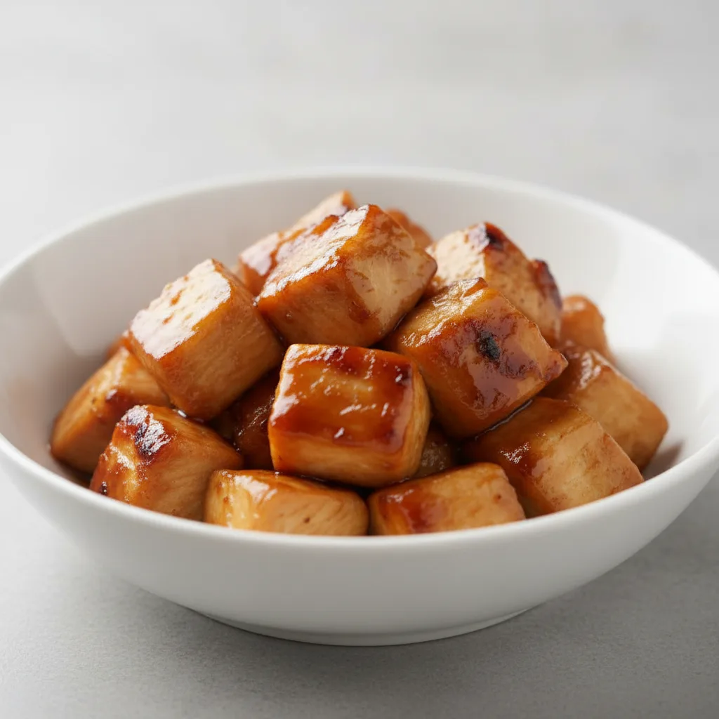 Chicken Teriyaki Chicken Teriyaki