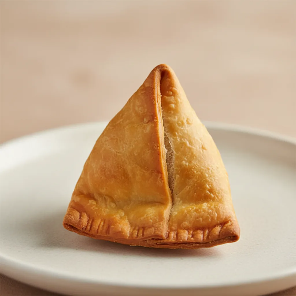 Veggie Samosa Veggie Samosa