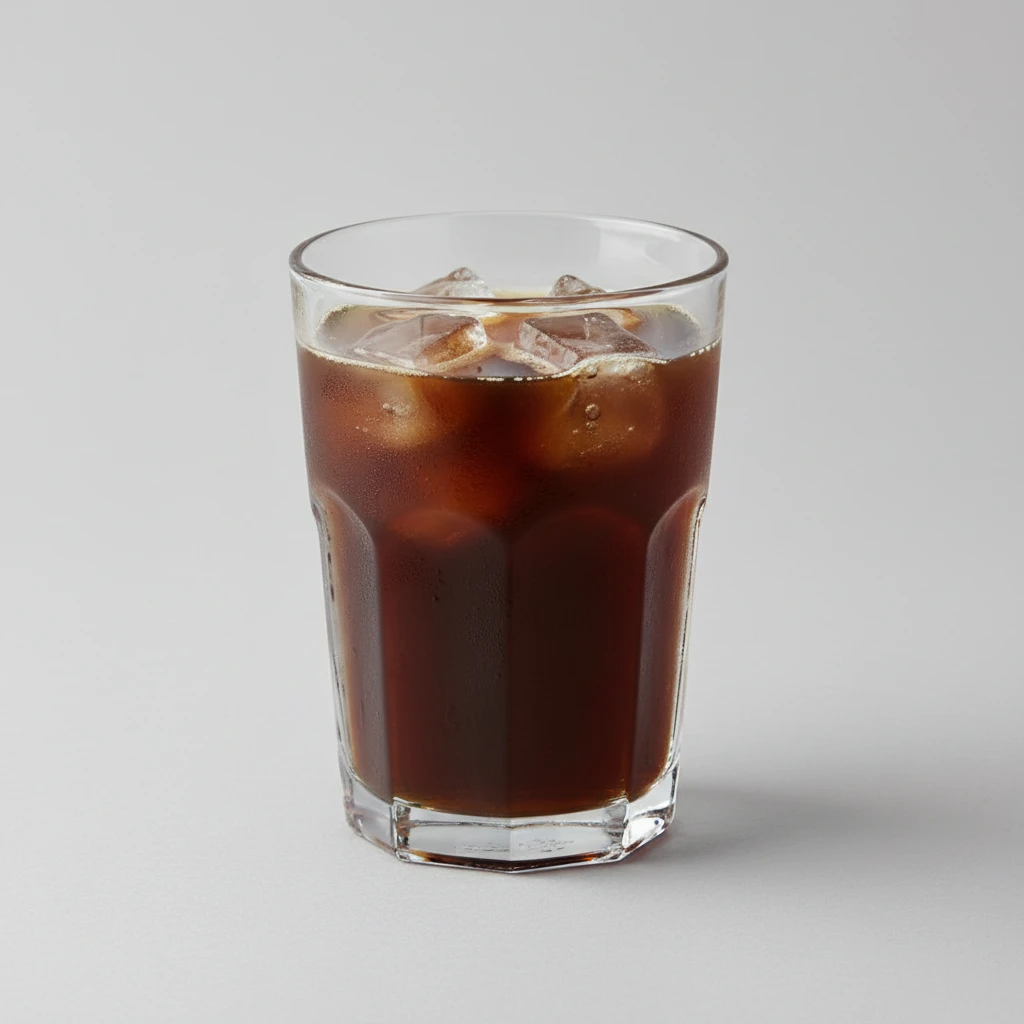 Cold Coffee Cold Coffee