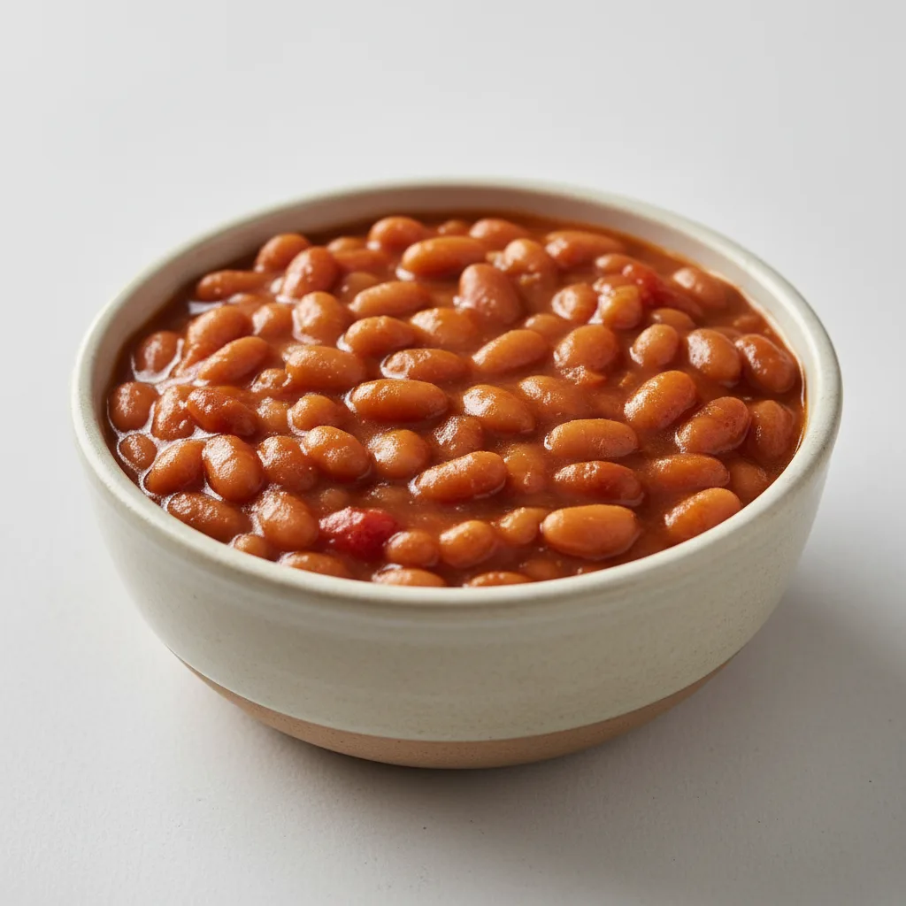 Baked Beans Baked Beans