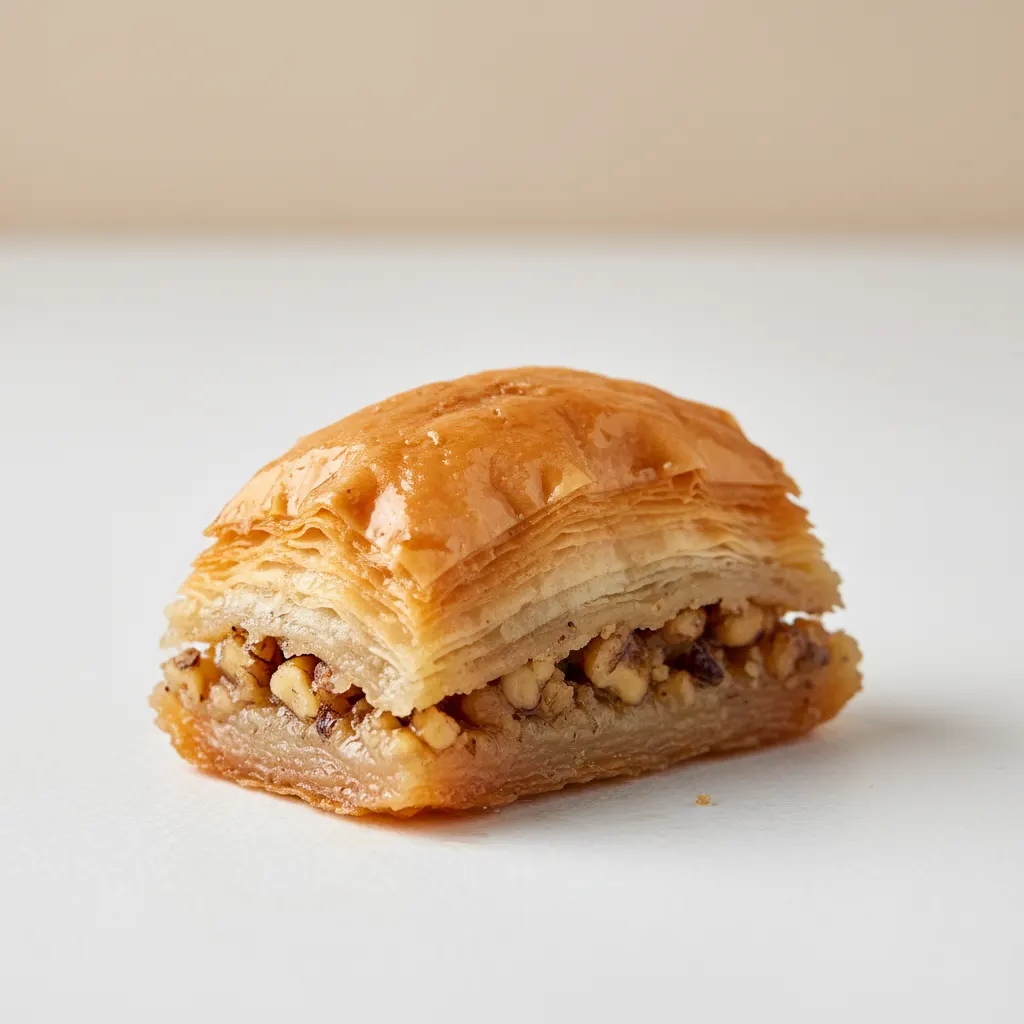 Baklava Baklava