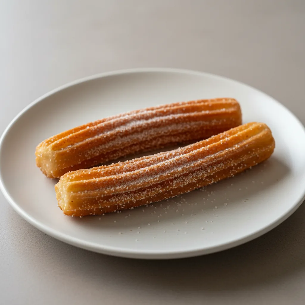Churros Churros