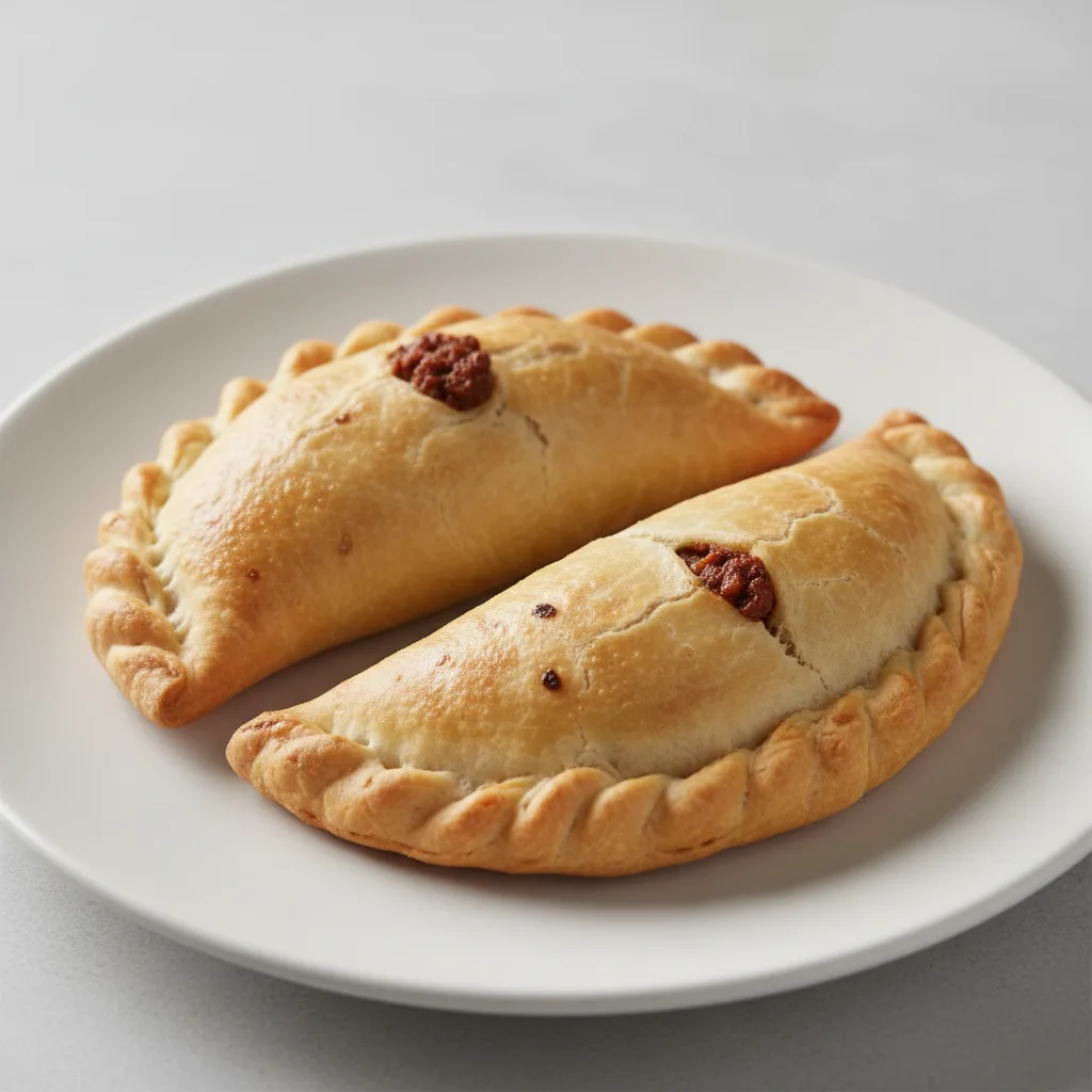 Beef Empanadas Beef Empanadas