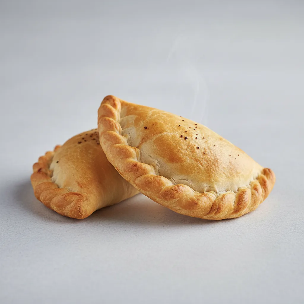 Chicken Empanadas Chicken Empanadas