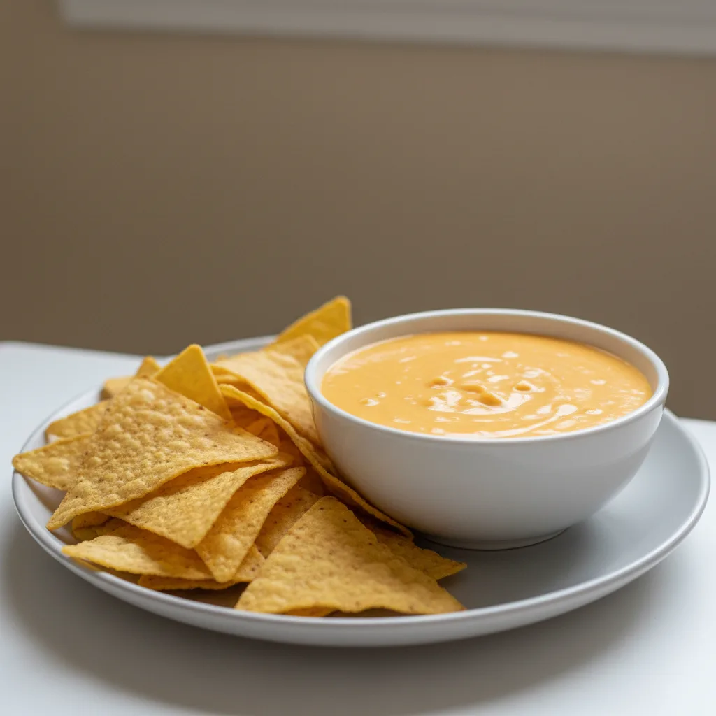 Queso Dip Queso Dip