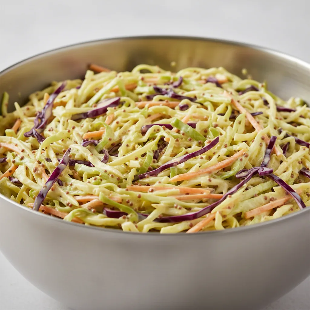 Coleslaw Coleslaw