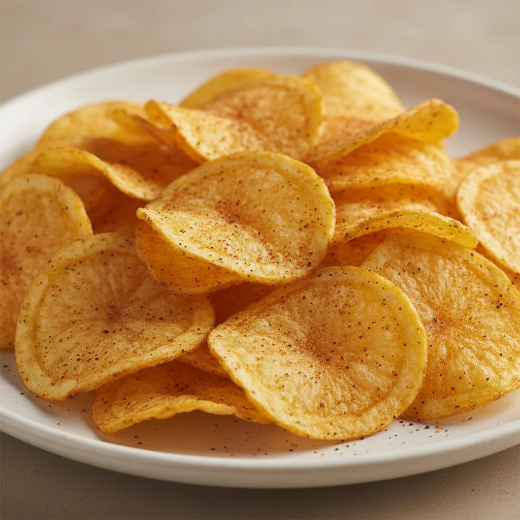 Yukon Chips Yukon Chips