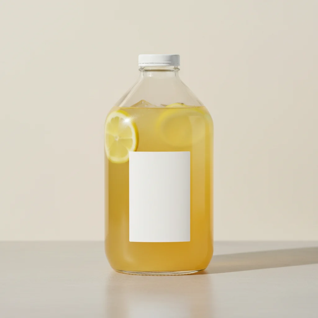 Classic Lemonade Gallon Classic Lemonade Gallon