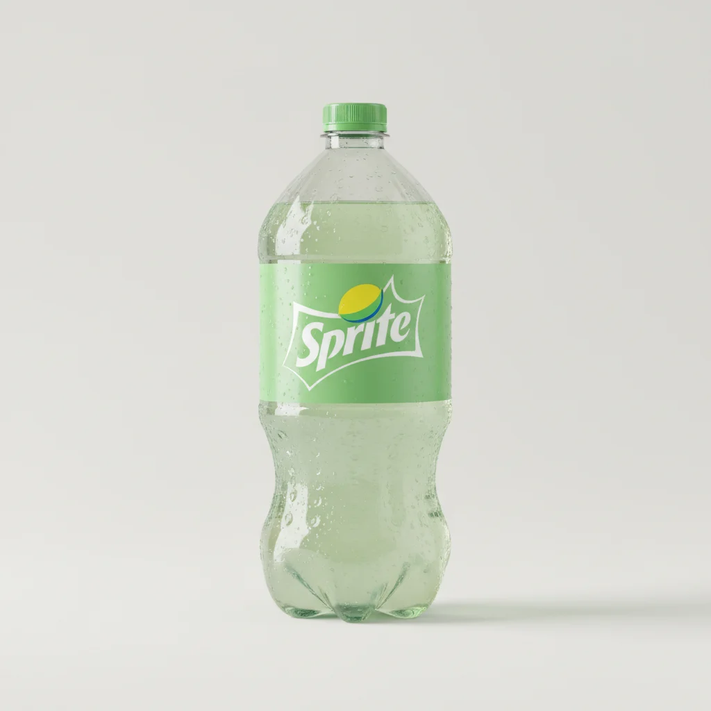 Sprite Gallon Soda Sprite Gallon Soda