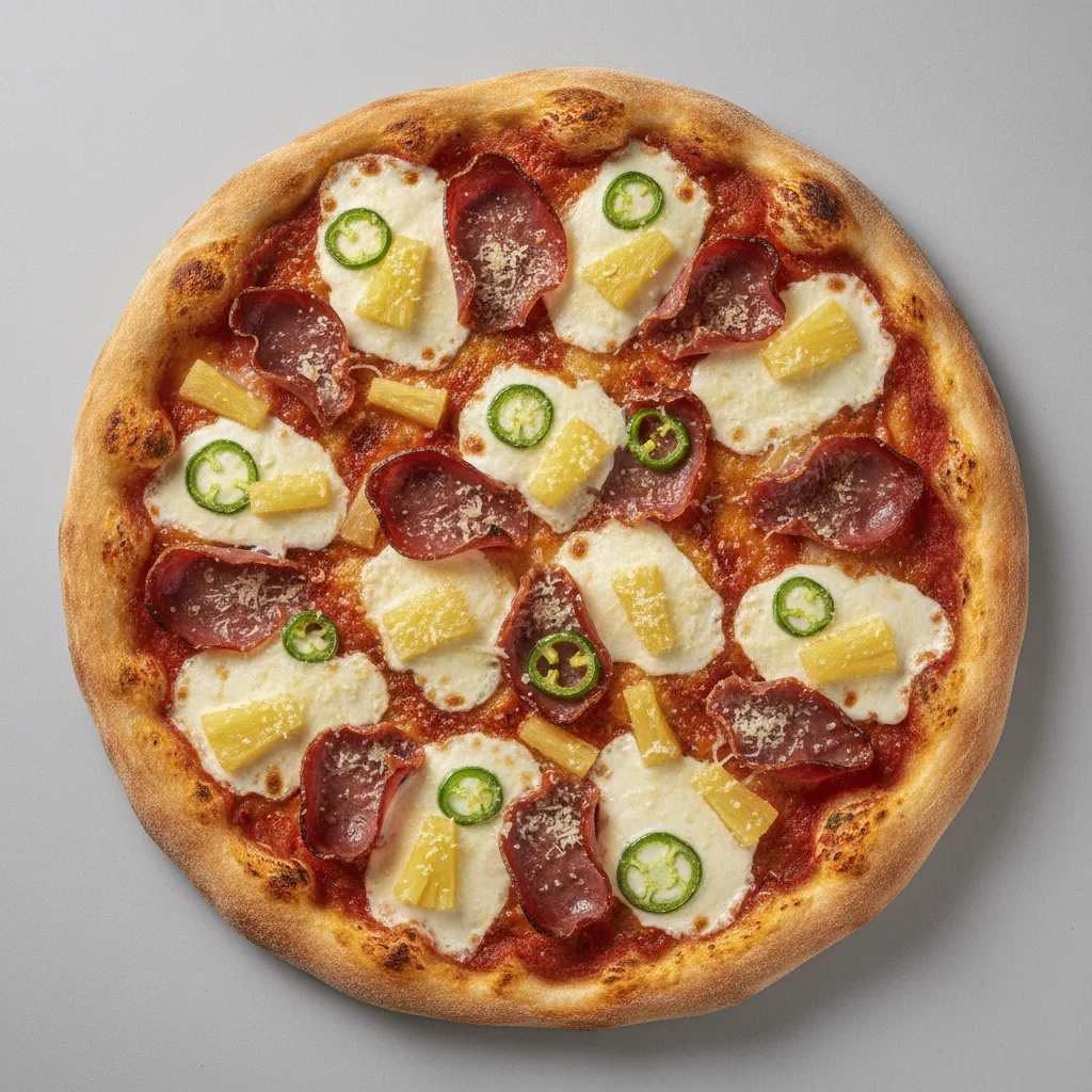 Grata’s Pizzeria Grata’s Pizzeria