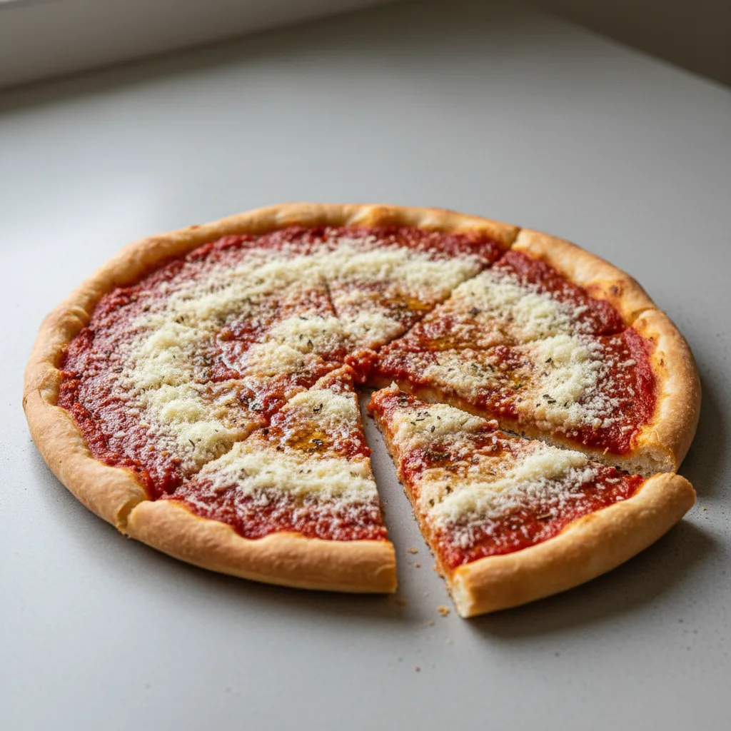 Original Tomato Pie