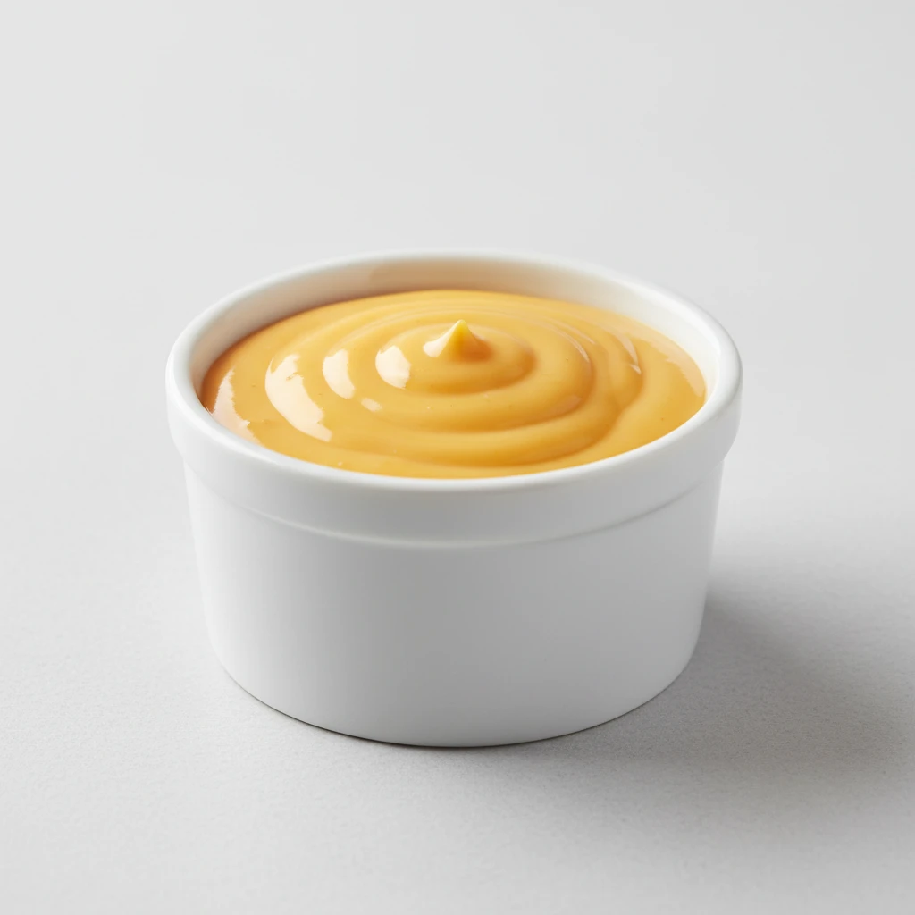 Kraft Cheez Whiz Sauce