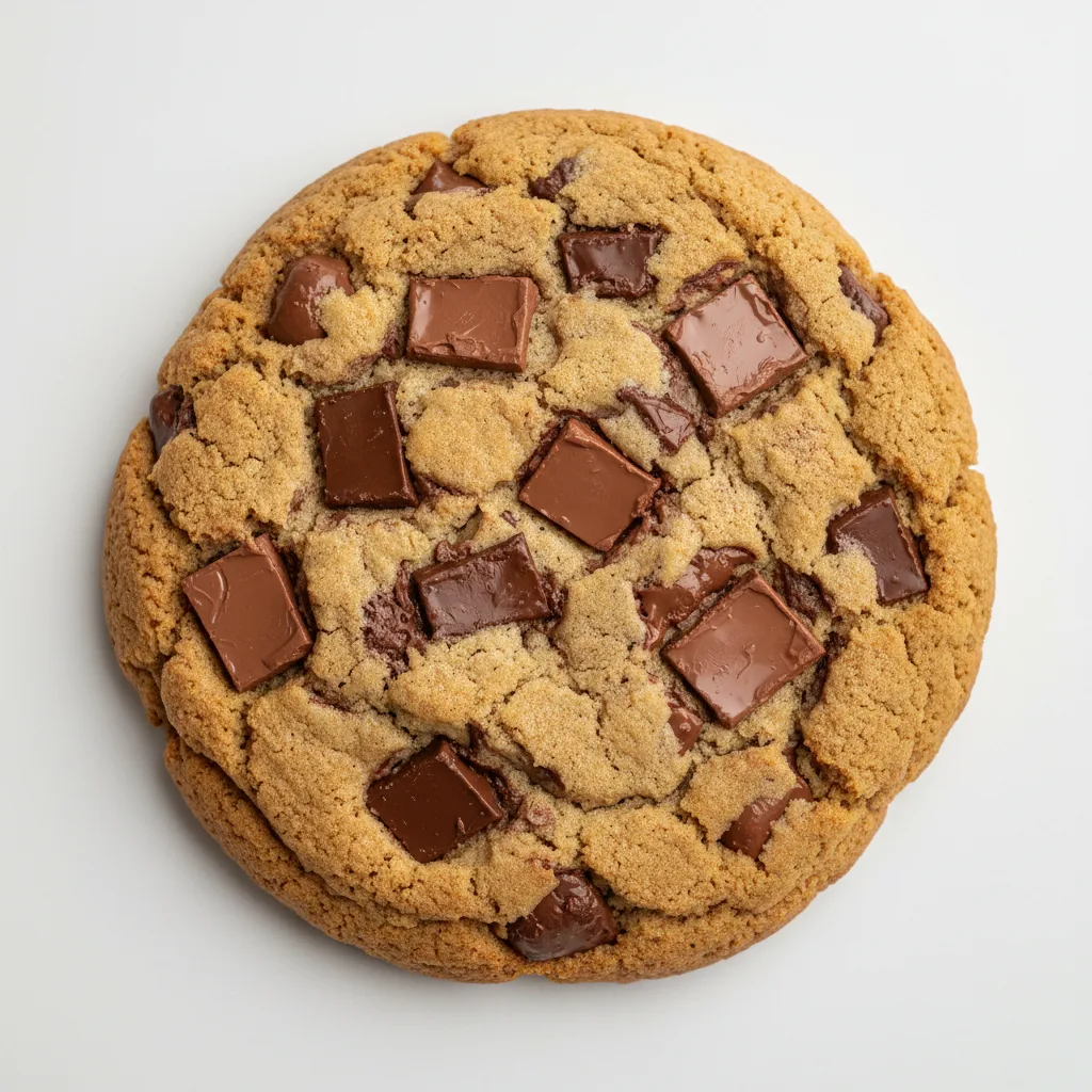 Chocolate Chip Cookie