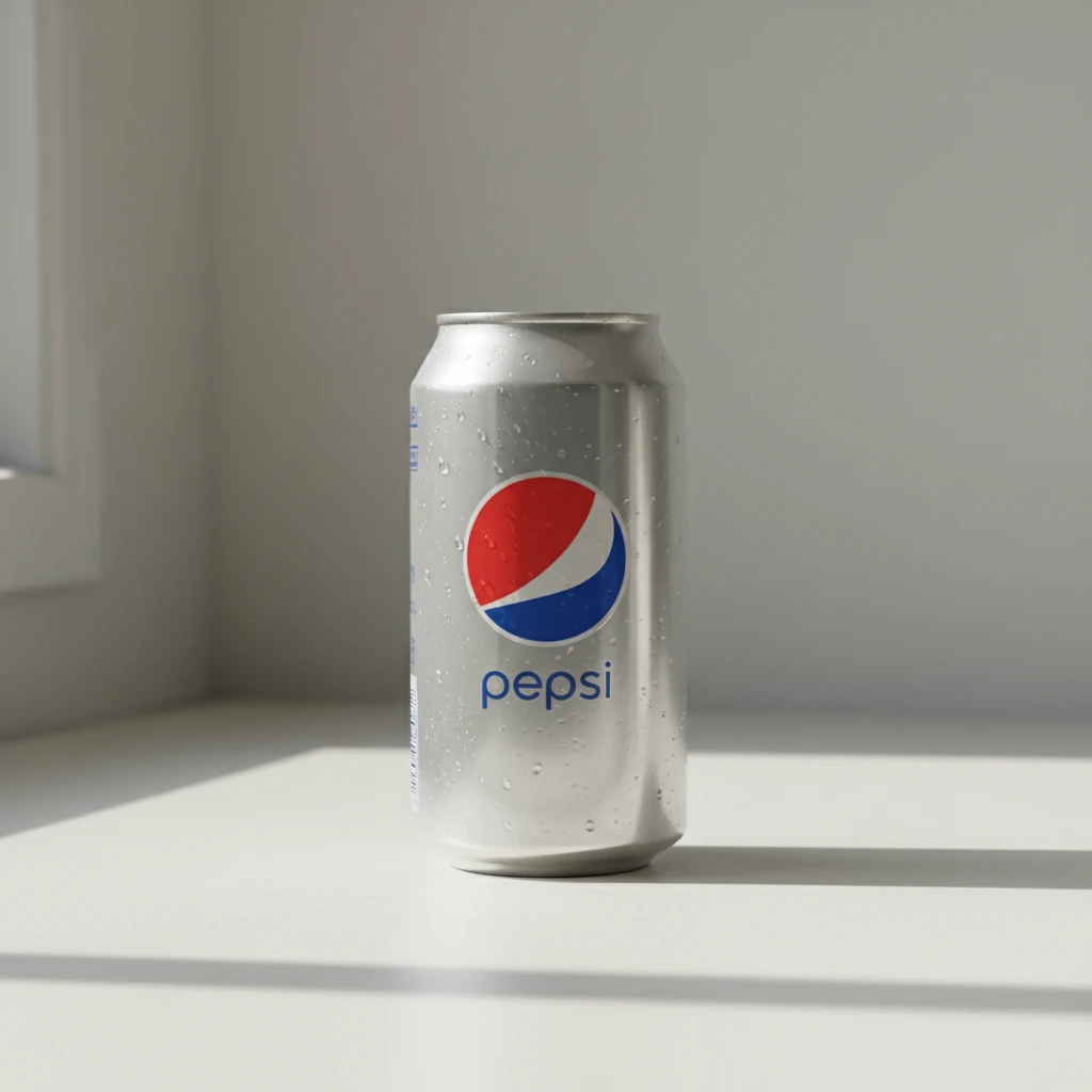 Pepsi Pepsi
