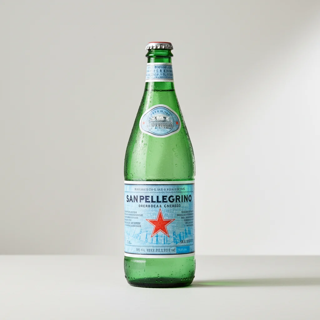 San Pellegrino San Pellegrino