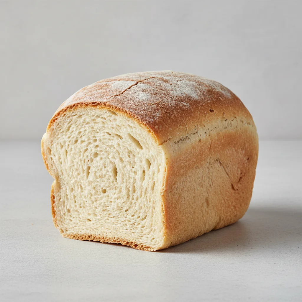 Old-Fashioned White Old-Fashioned White