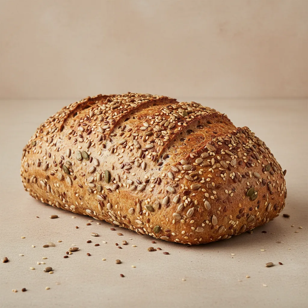 Dakota Bread Loaf Dakota Bread Loaf