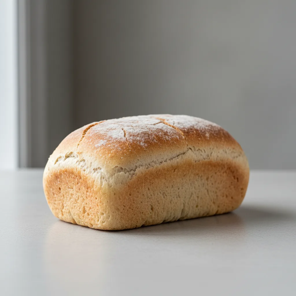 Old Fashion White Loaf Old Fashion White Loaf
