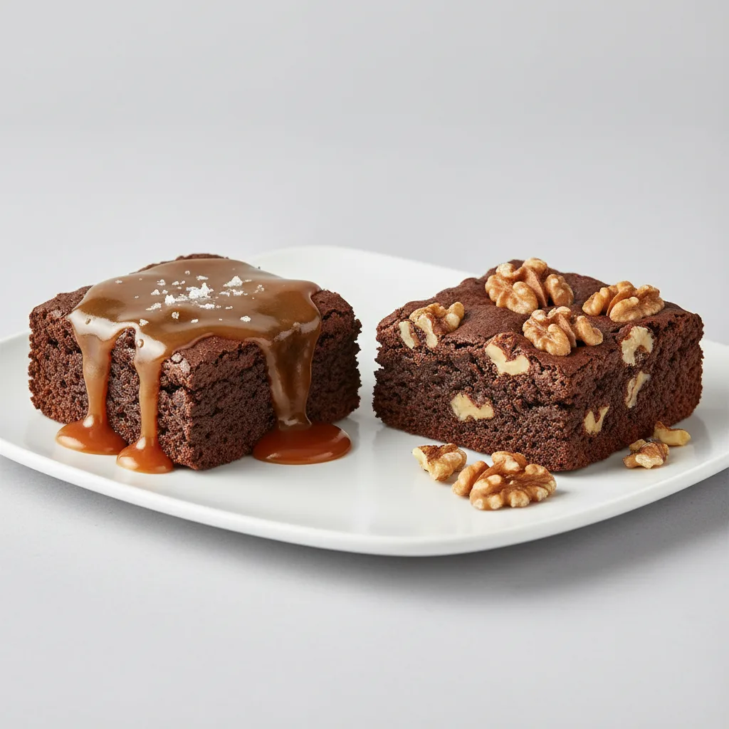 Brownie Brownie