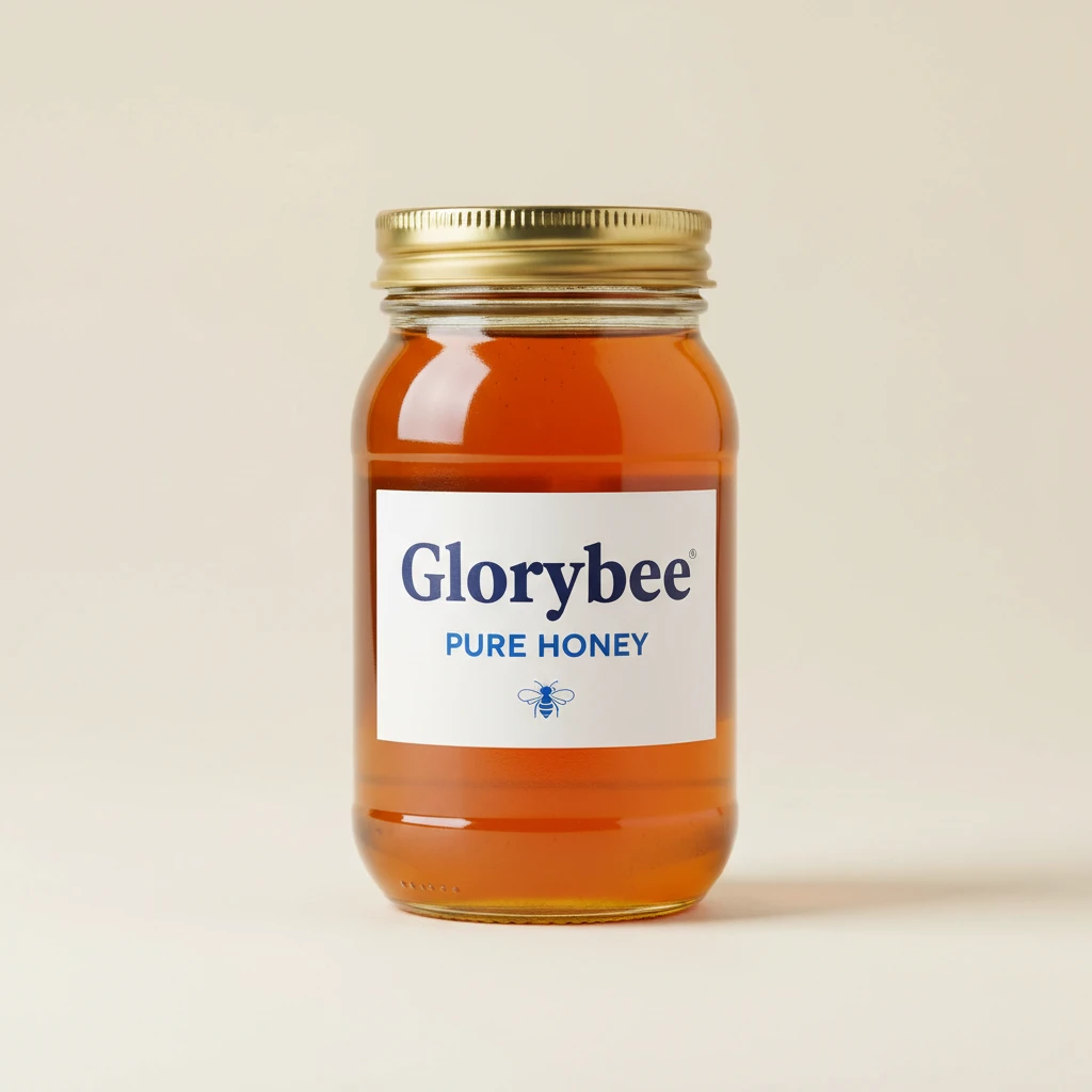 Glorybee Honey Glorybee Honey