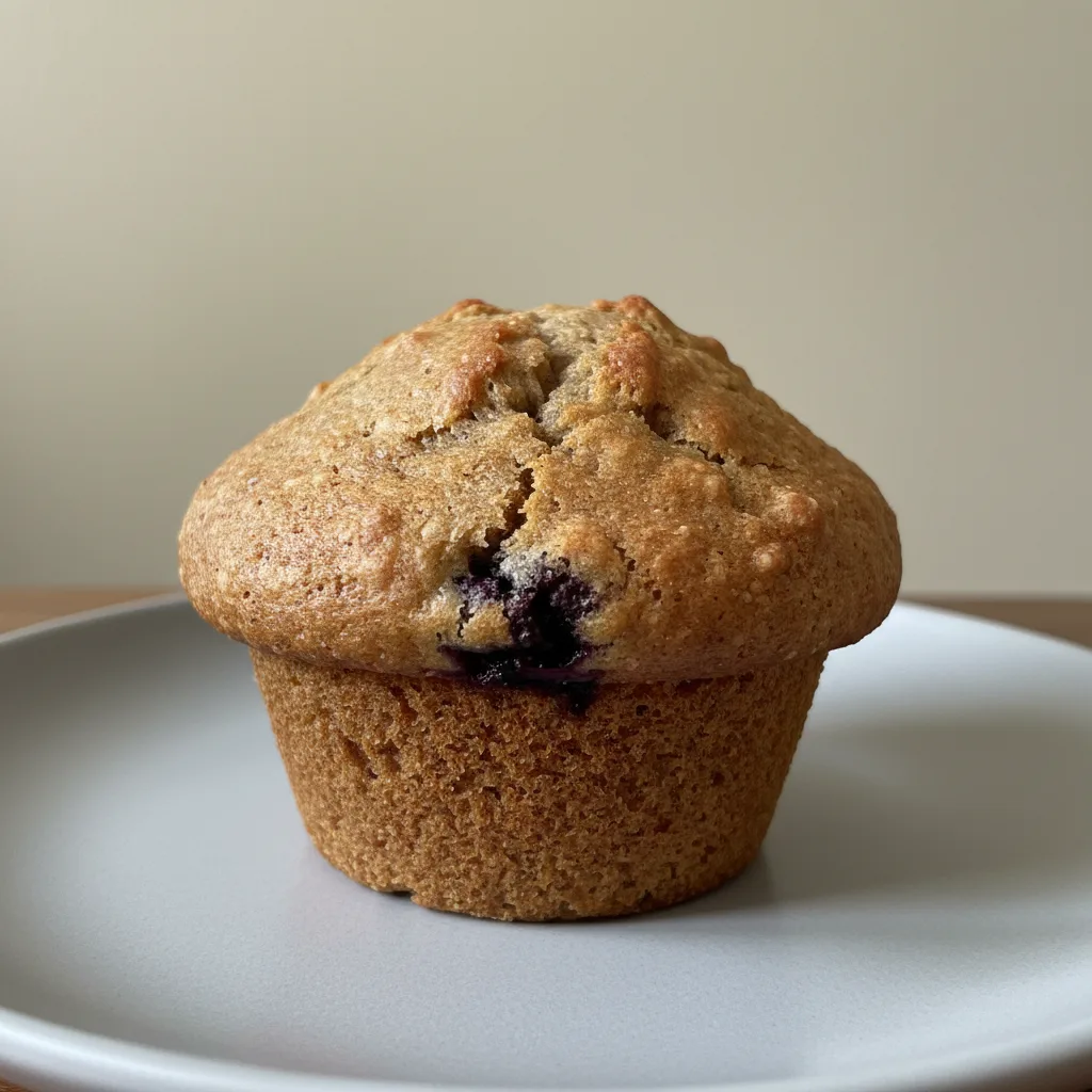 Great Harvest Muffin Great Harvest Muffin
