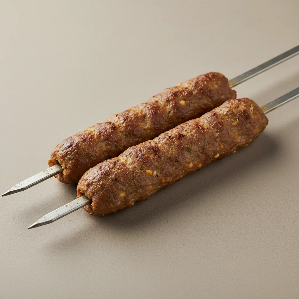 Sheekh Kabob