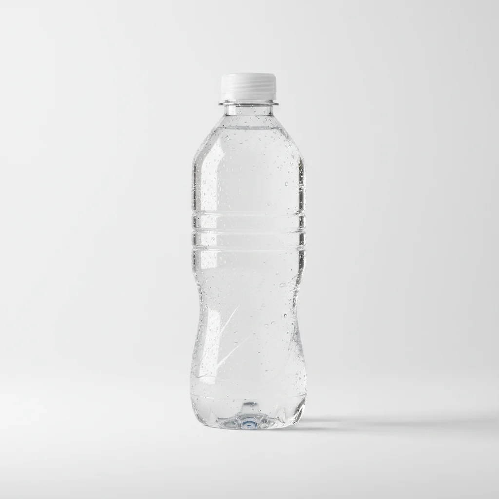 Bottled Water