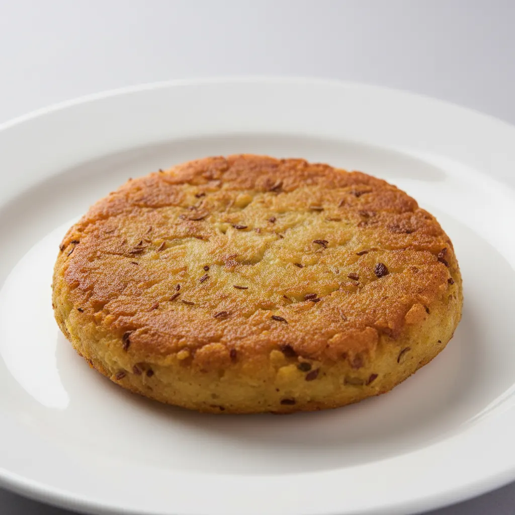 Aloo Tikki