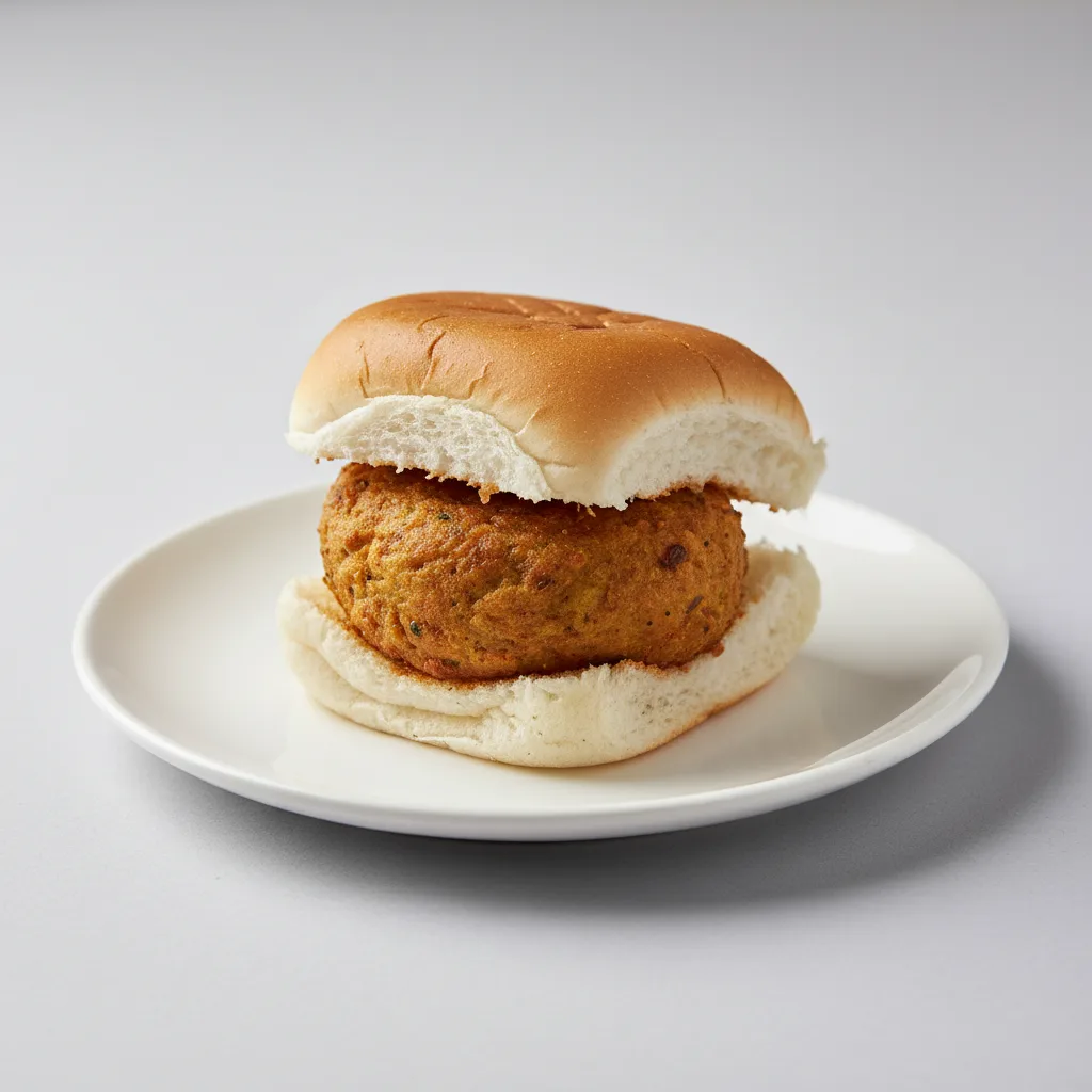 Vada Pav