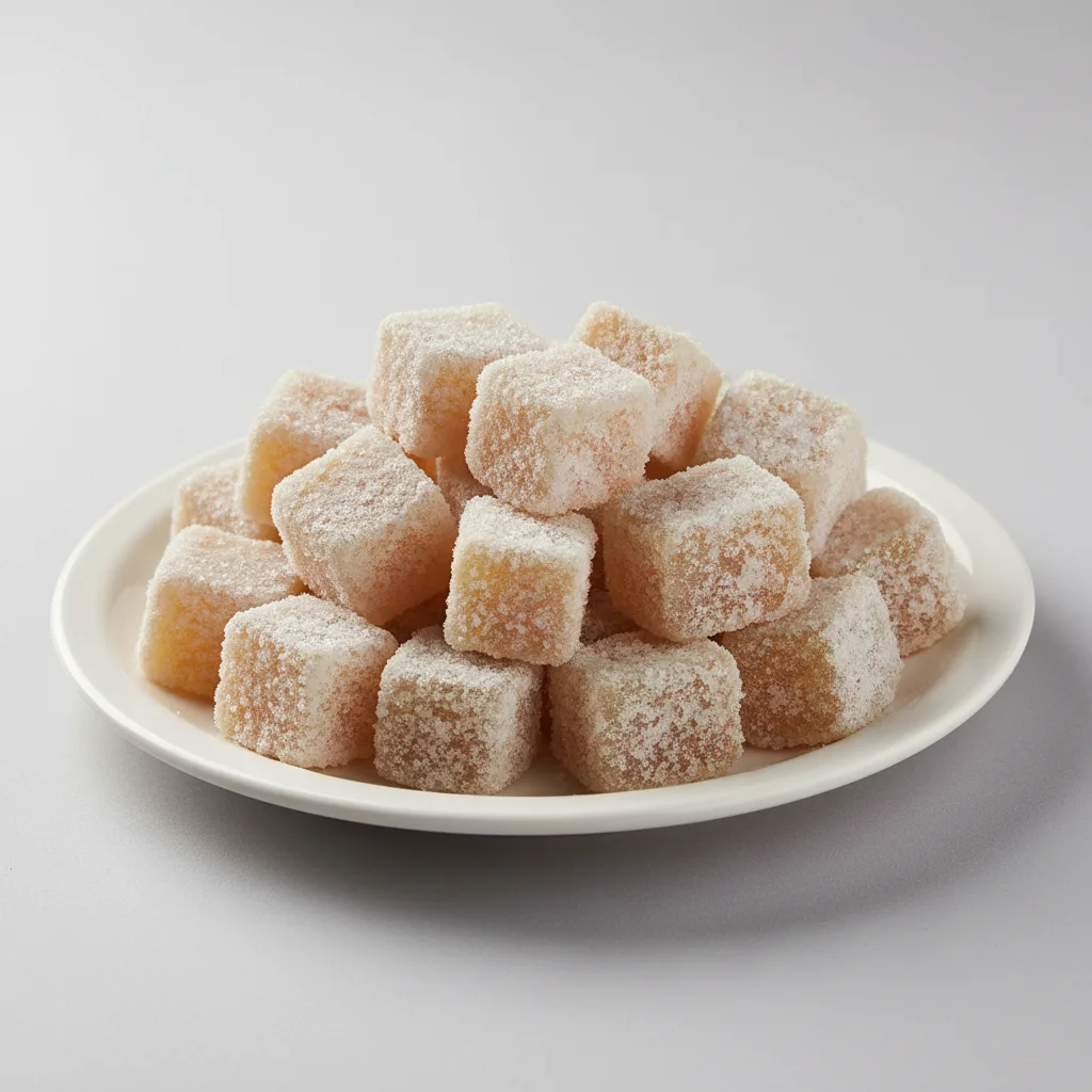 Dry Petha (1 lb)