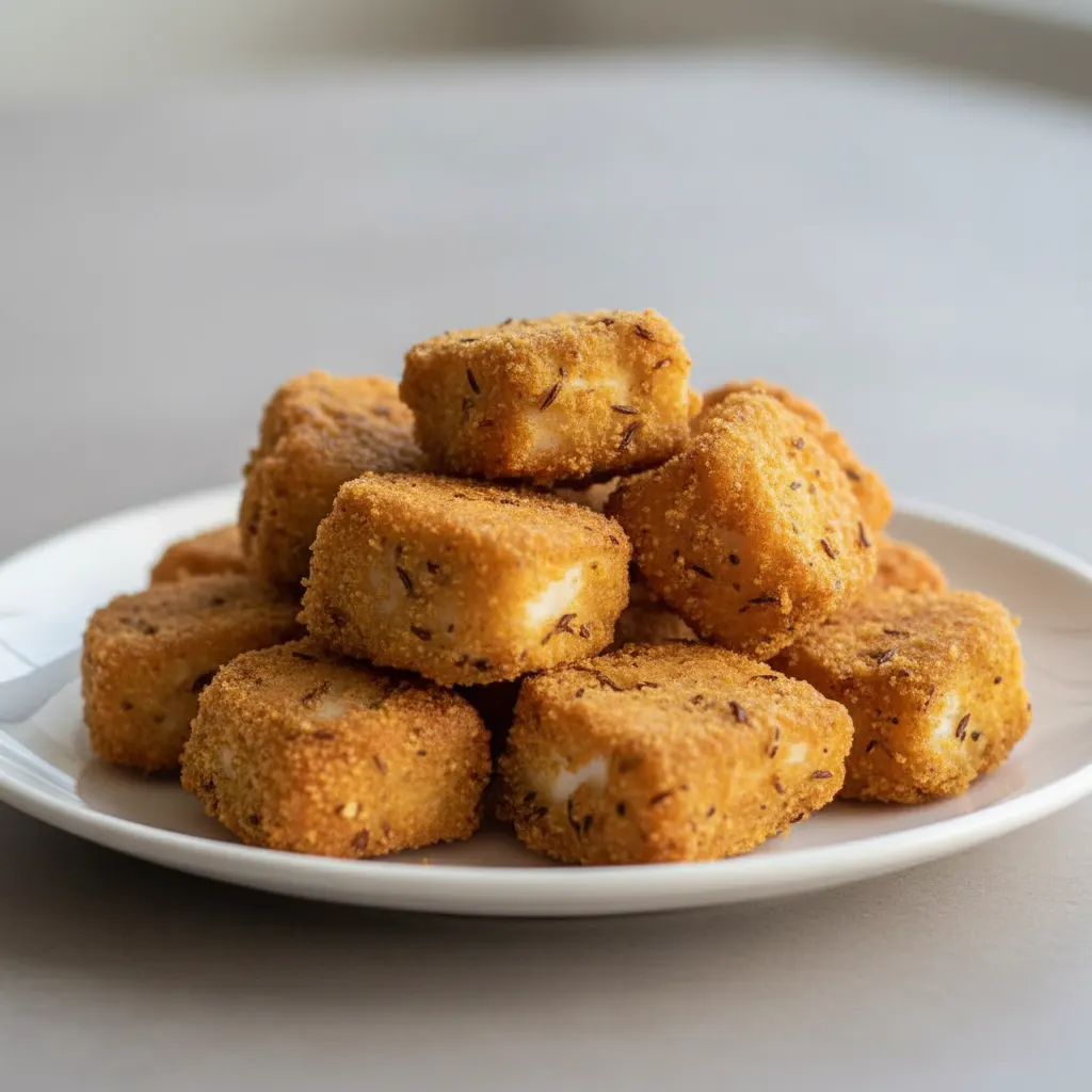Fish Pakora