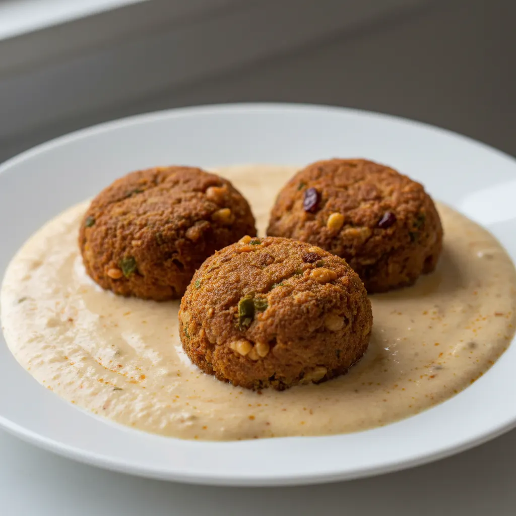Malai Kofta