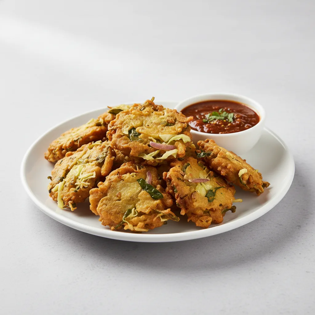 Veg Pakora