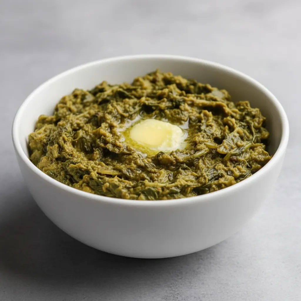 Sarson Ka Saag