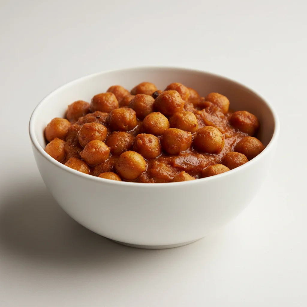 Channa Masala
