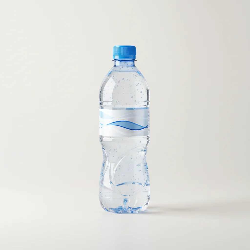 Bottled Water Bottled Water