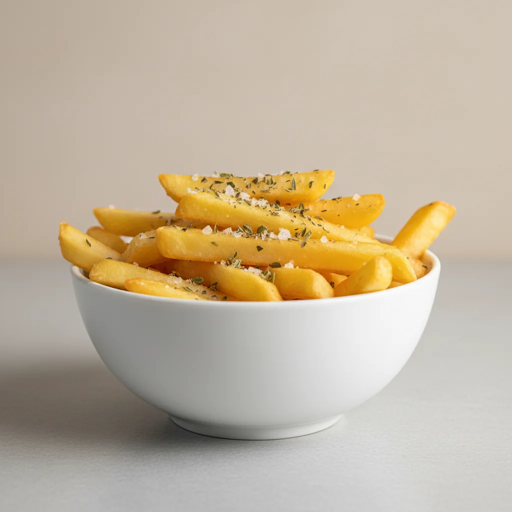 French Fries French Fries