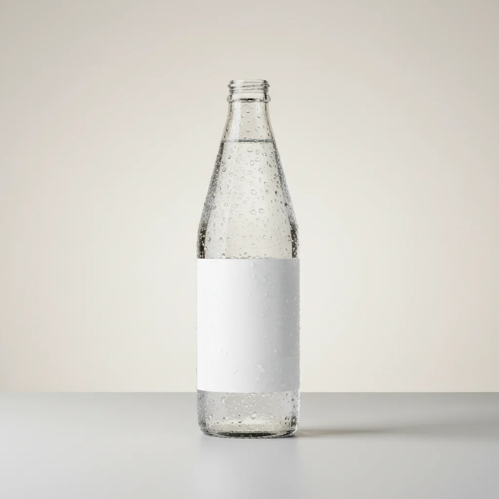 Bottled Water Bottled Water