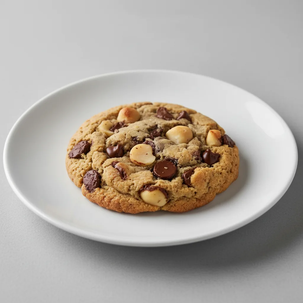 Aloha Cookie Aloha Cookie