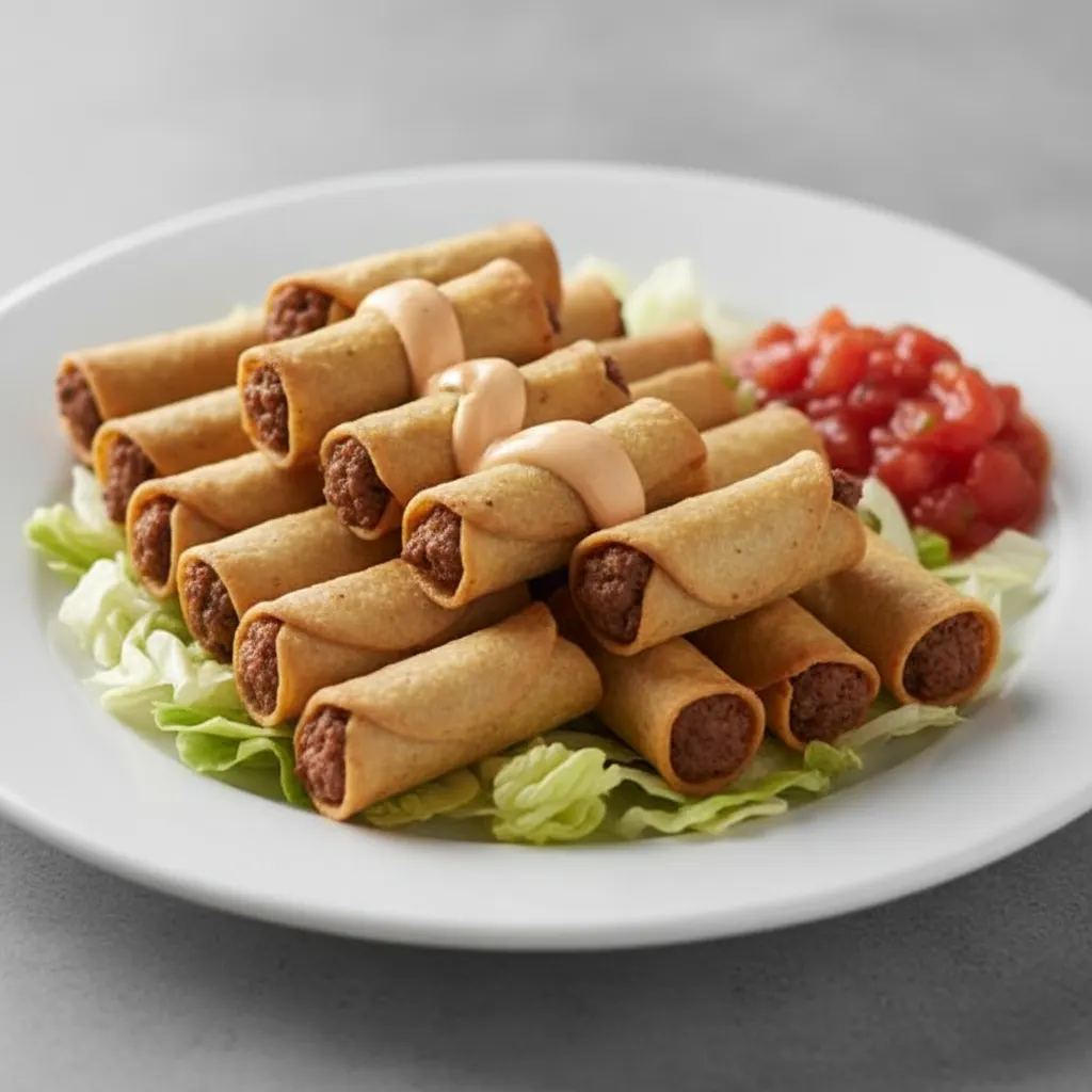 Taco Bites Taco Bites