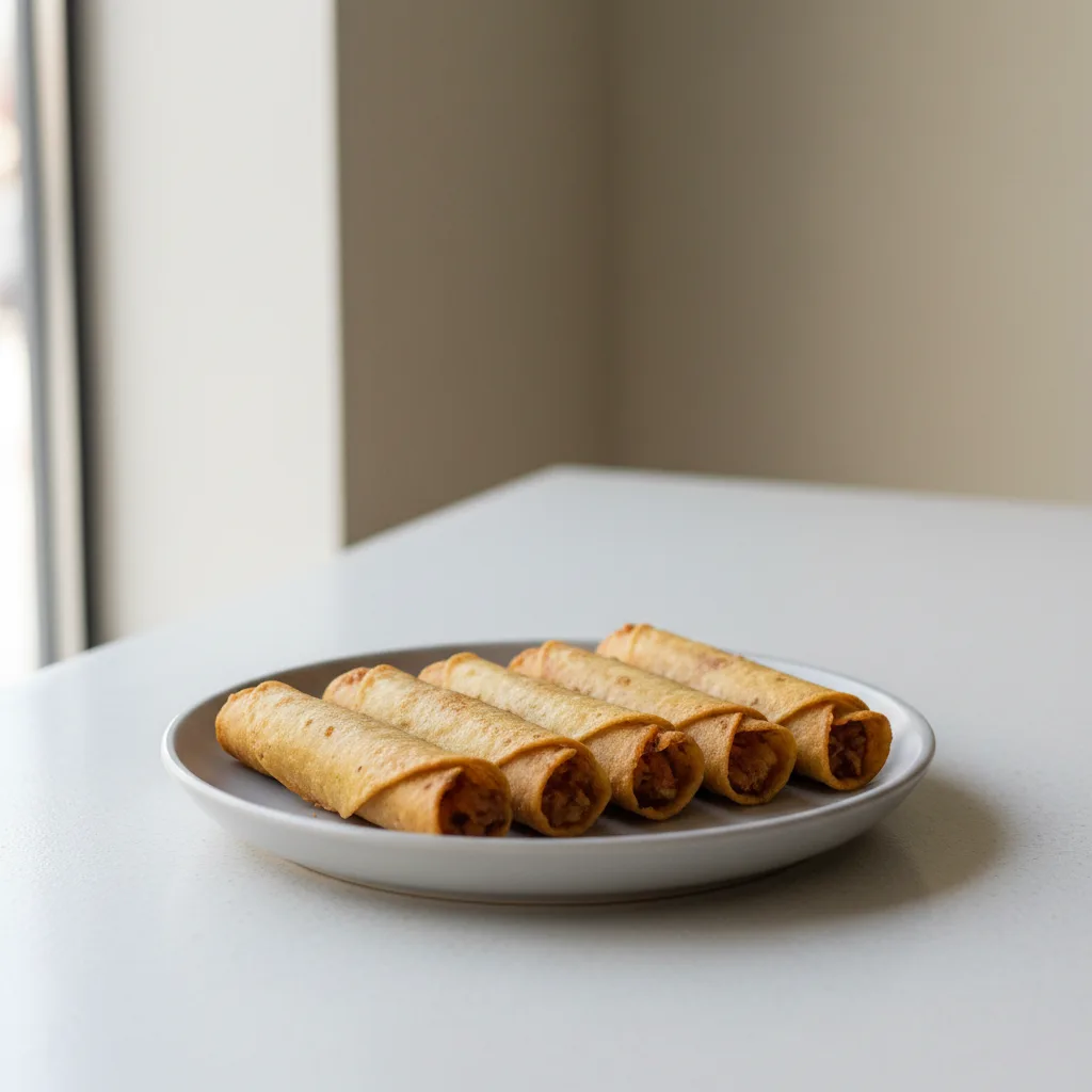 Taquitos Taquitos